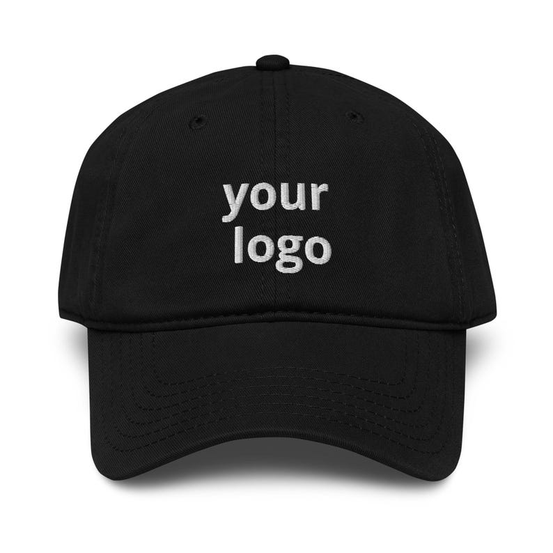 promotional items baseball cap