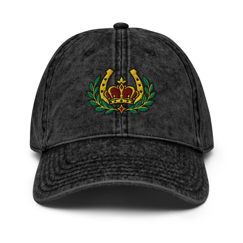 Symboli Rudolf Umamusume Hat