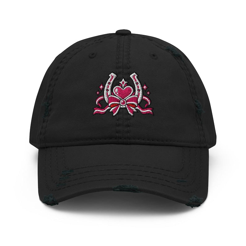 Curren Chan Umamusume Hat