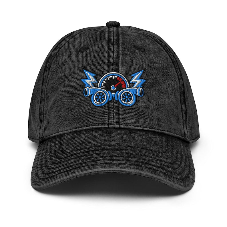 Twin Turbo Umamusume Hat