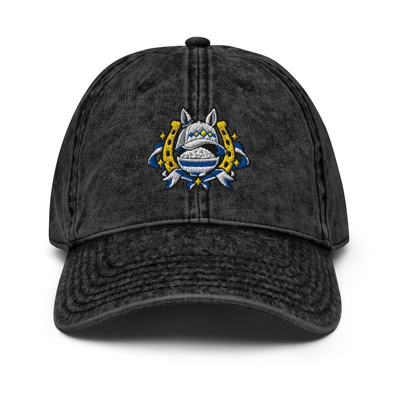 Oguri Cap Umamusume Hat