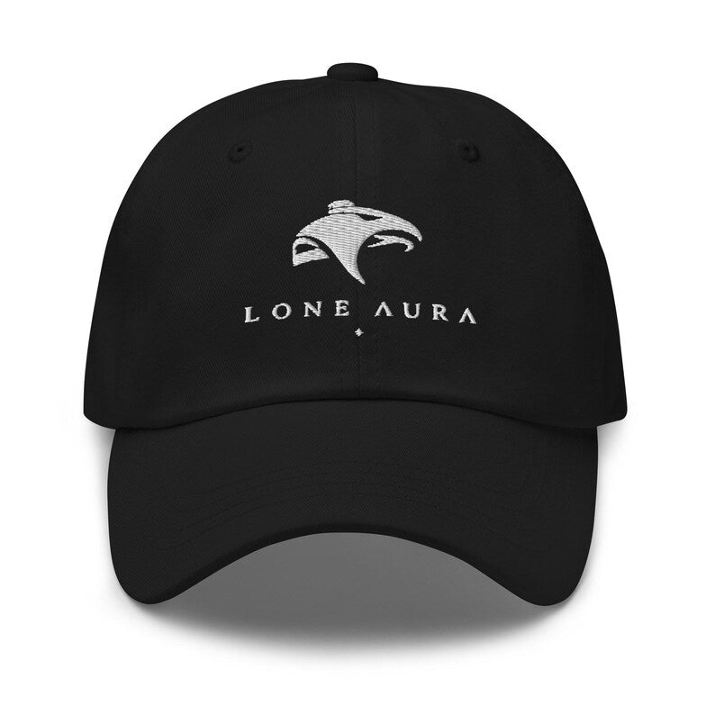 Personalized Dad Cap | Custom Embroidered Hat with Your Text | Bachelorette Merch