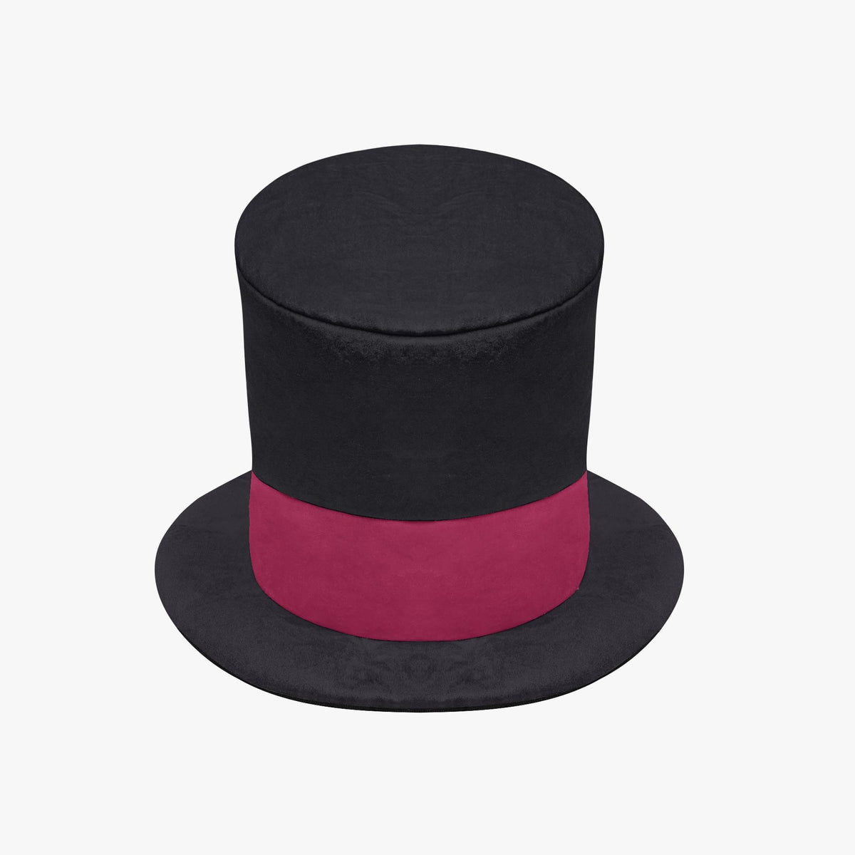 The Amazing Digital Circus Caine High Top Hat | Caine Cosplay Costume – product image 6