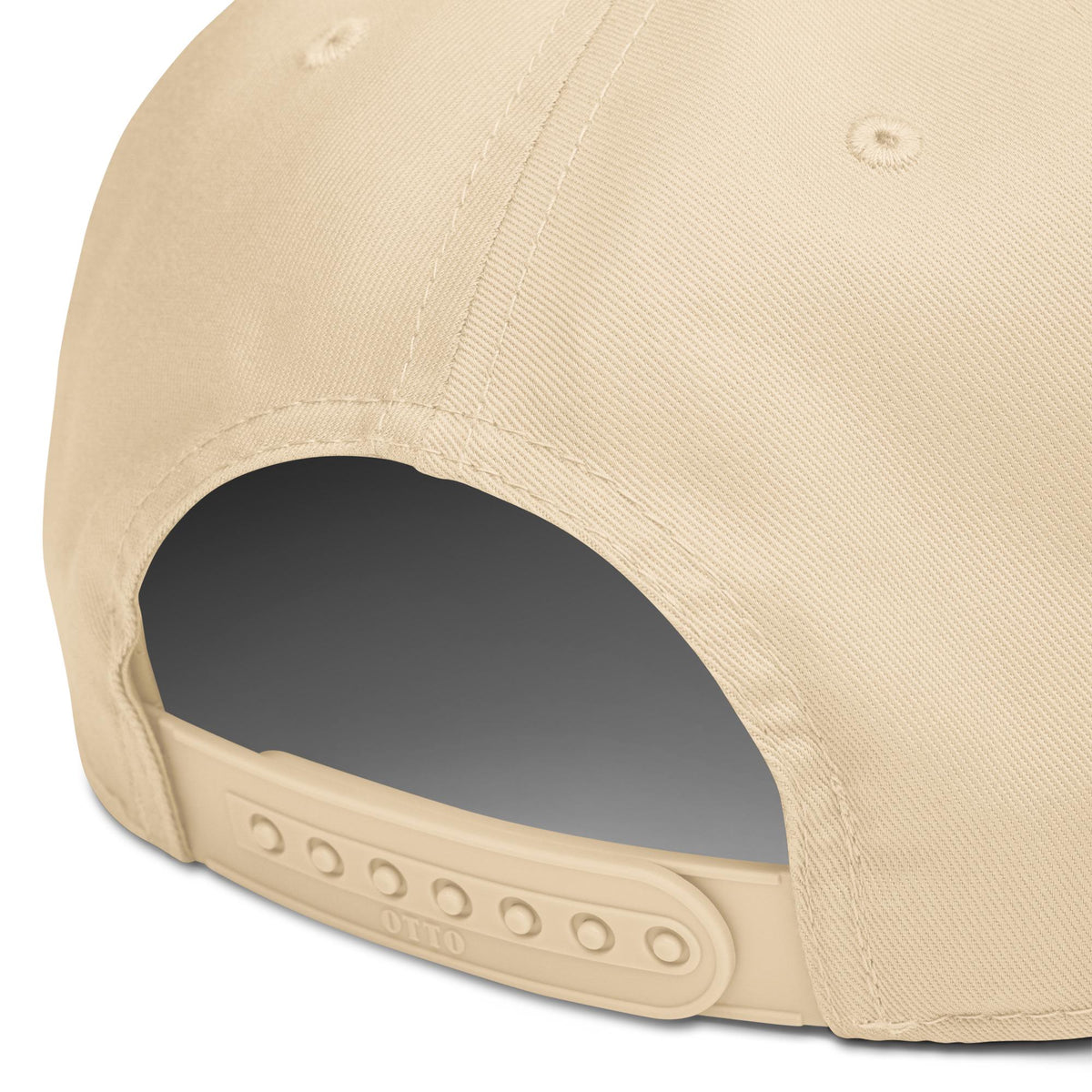Legend Embroidered Vintage Dad Cap – product view 10