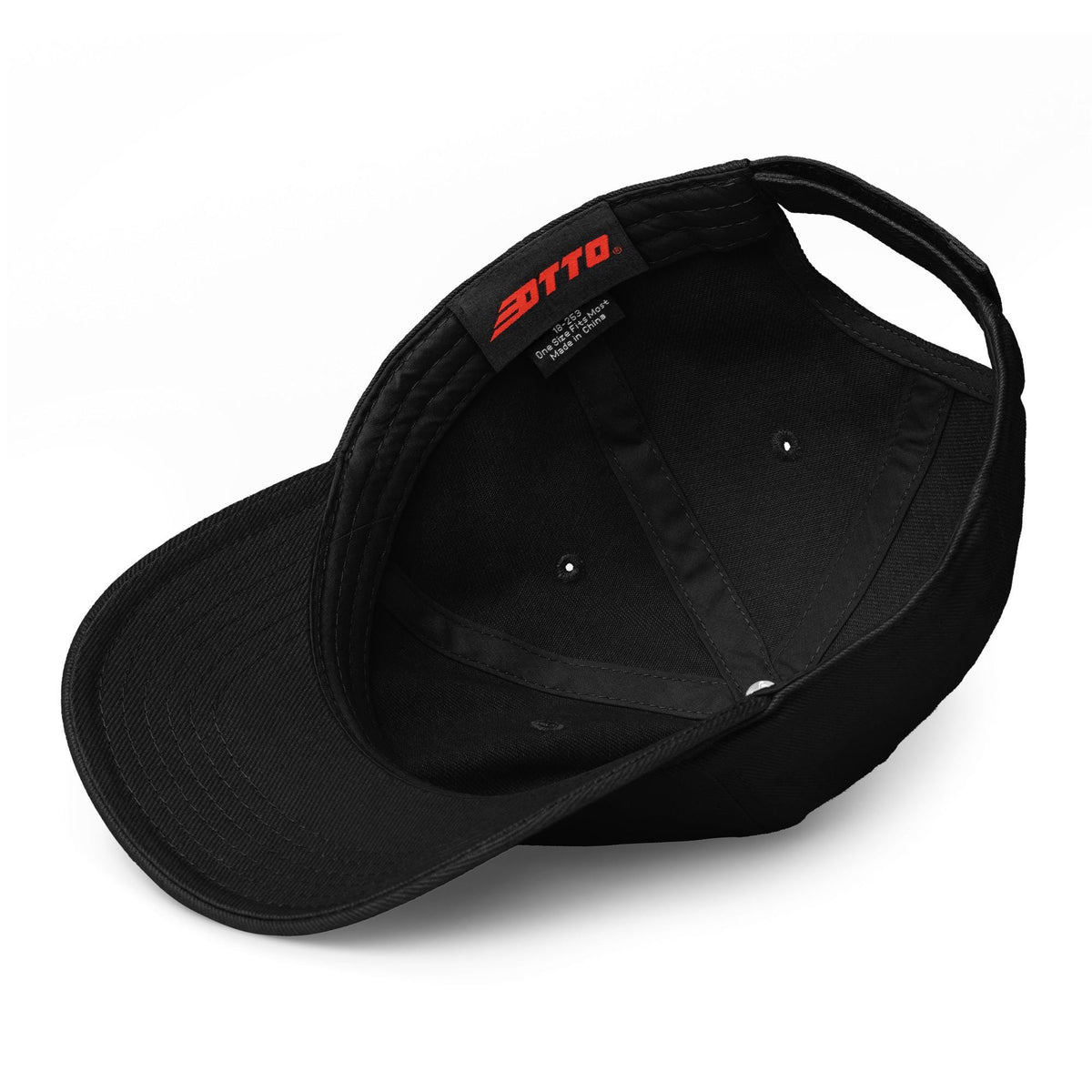 fenomeno baseball cap – listing photo 7