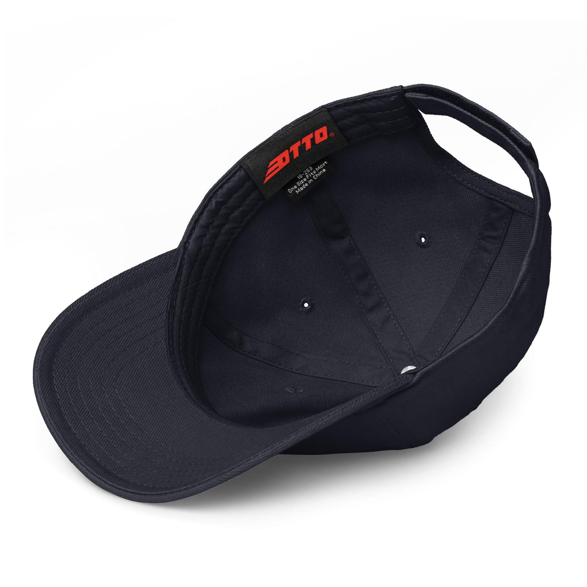 fenomeno baseball cap – listing photo 8