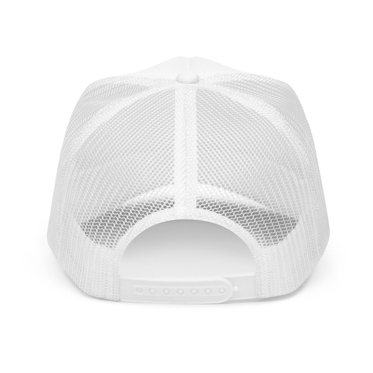 Mama Est. 2026 Embroidered Trucker Hat – listing photo 7