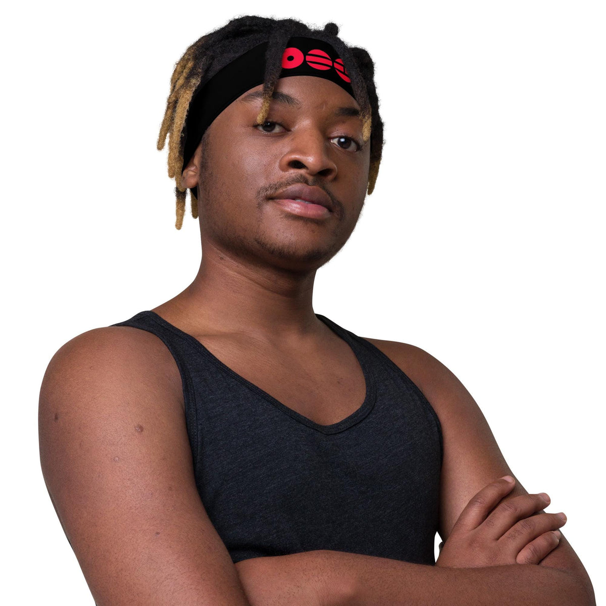BTS Arirang-Inspired Headband – listing photo 6