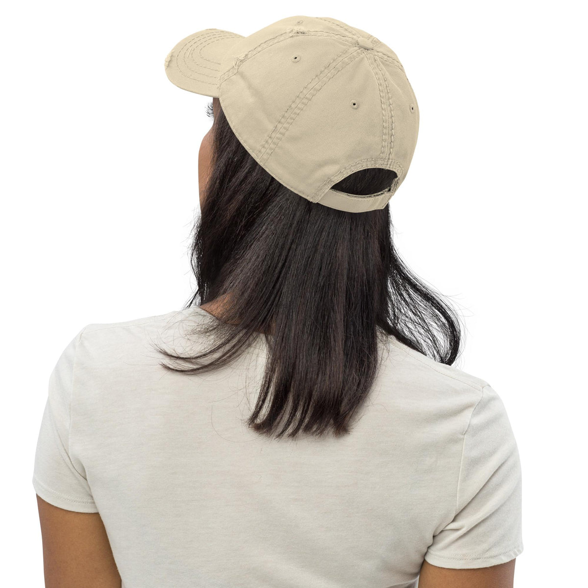 RM Bicycle BTS Embroidered Hat – listing photo 7