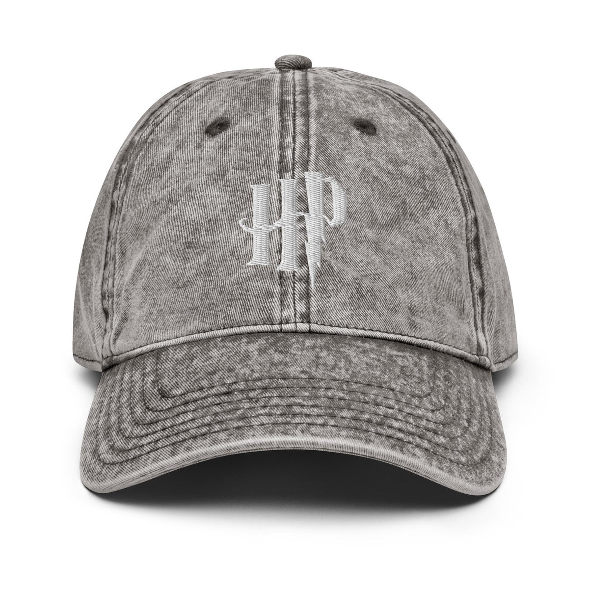 Harry Potter Embroidered Vintage Cap – listing photo 8