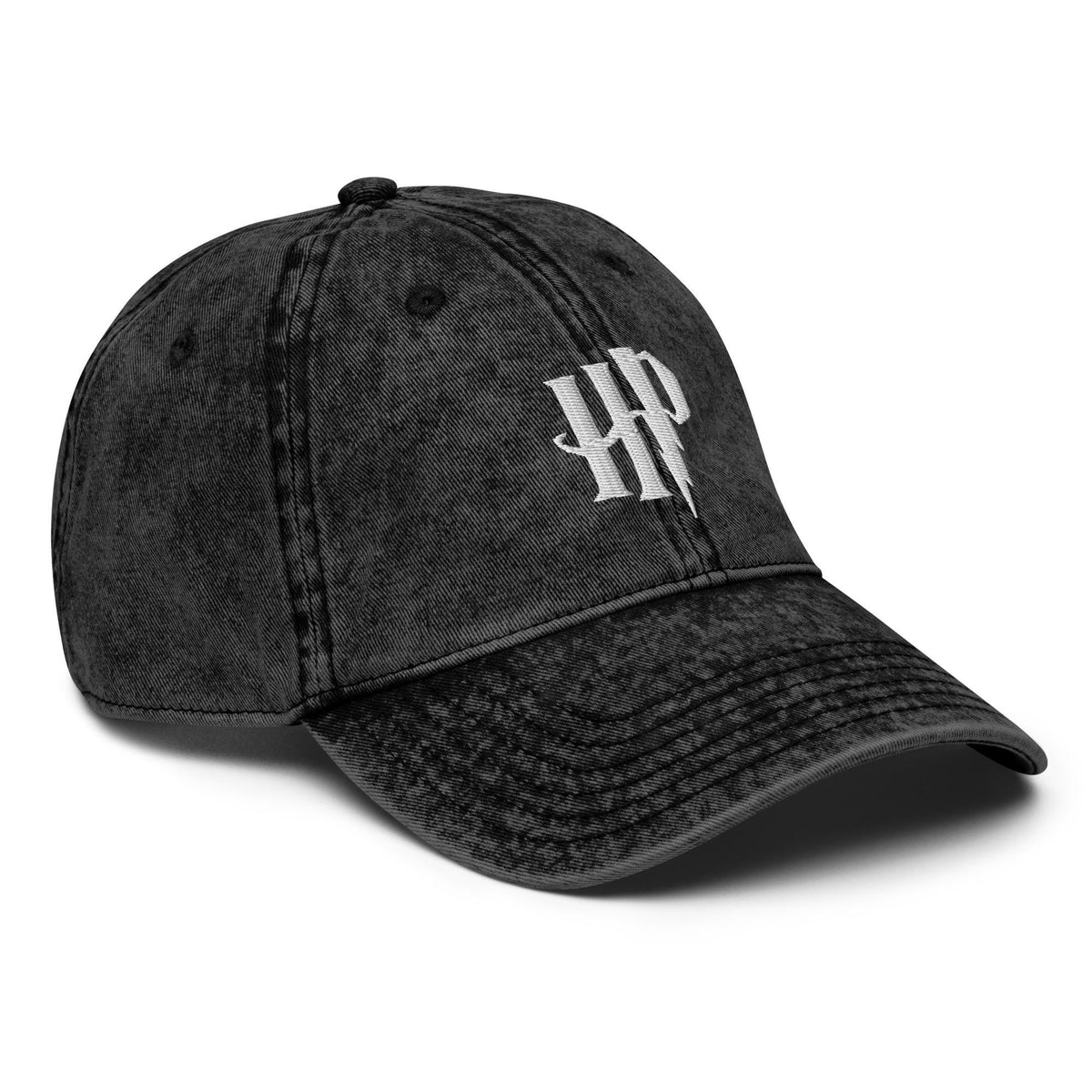 Harry Potter Embroidered Vintage Cap – listing photo 9