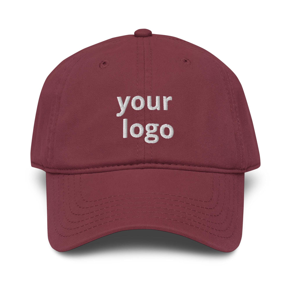 promotional items baseball cap – listing photo 2