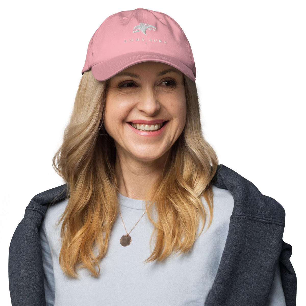 Personalized Dad Cap – listing photo 4