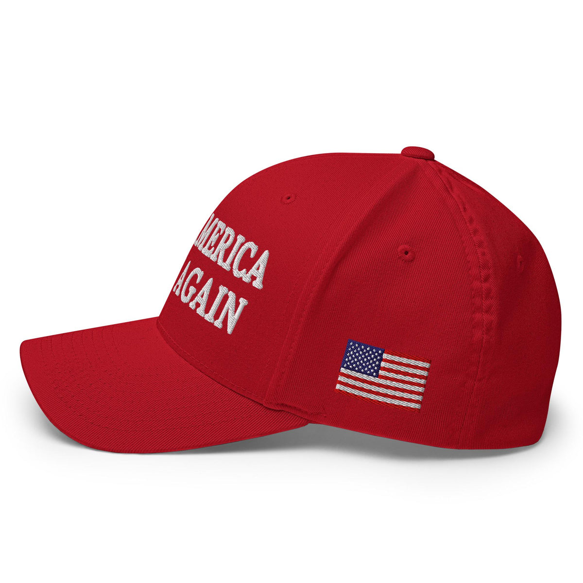 Make America Again Cap – listing photo 7