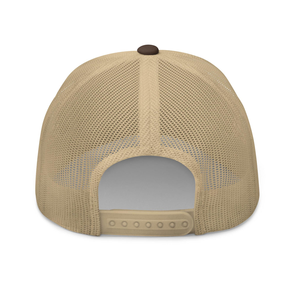 BTS Logo Army Embroidered Trucker Cap – listing photo 10
