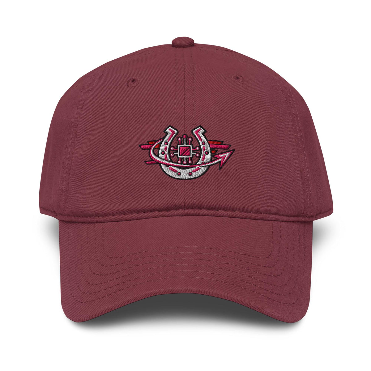 Mihono Bourbon Umamusume Hat – listing photo 2