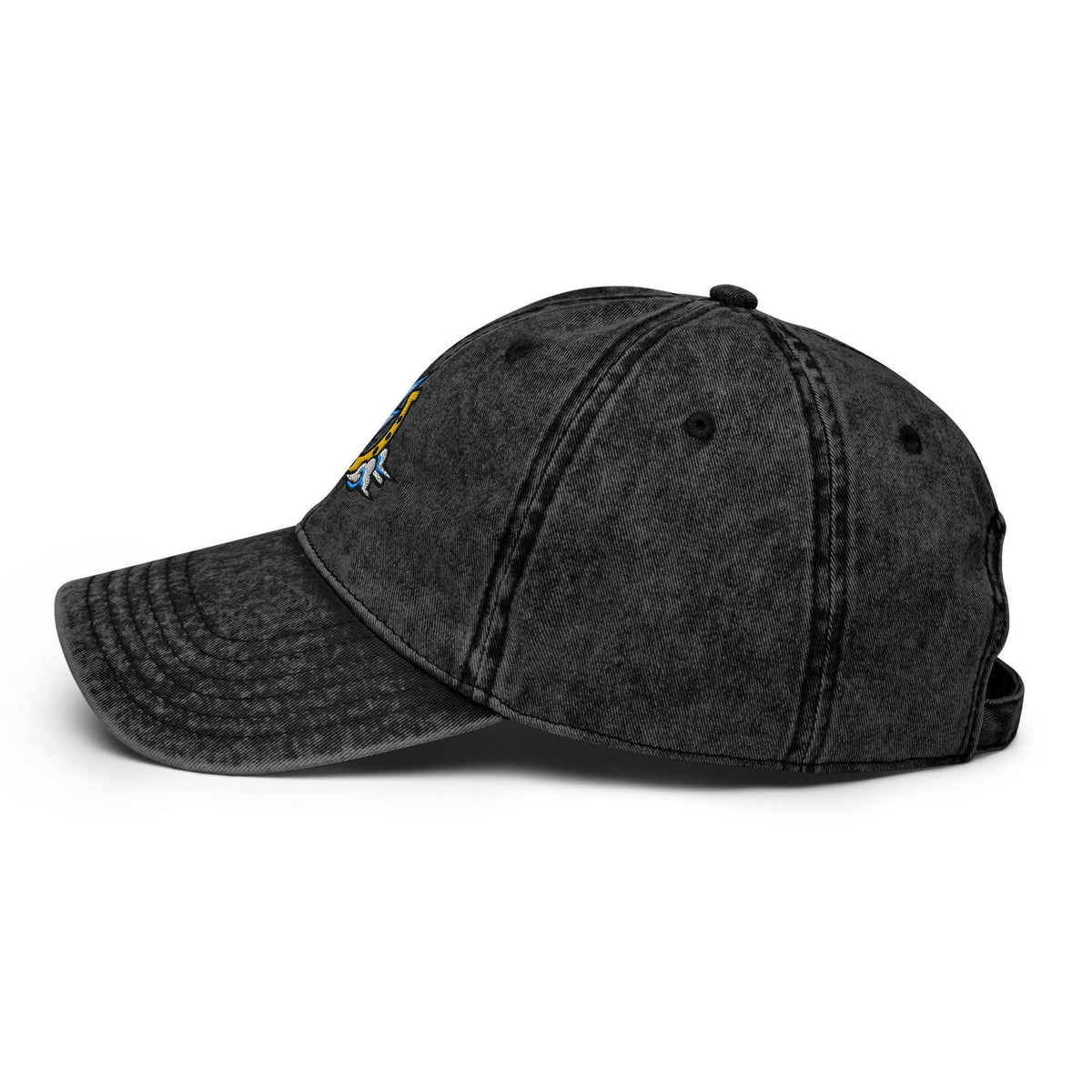 Tamamo Cross Umamusume Hat – listing photo 3