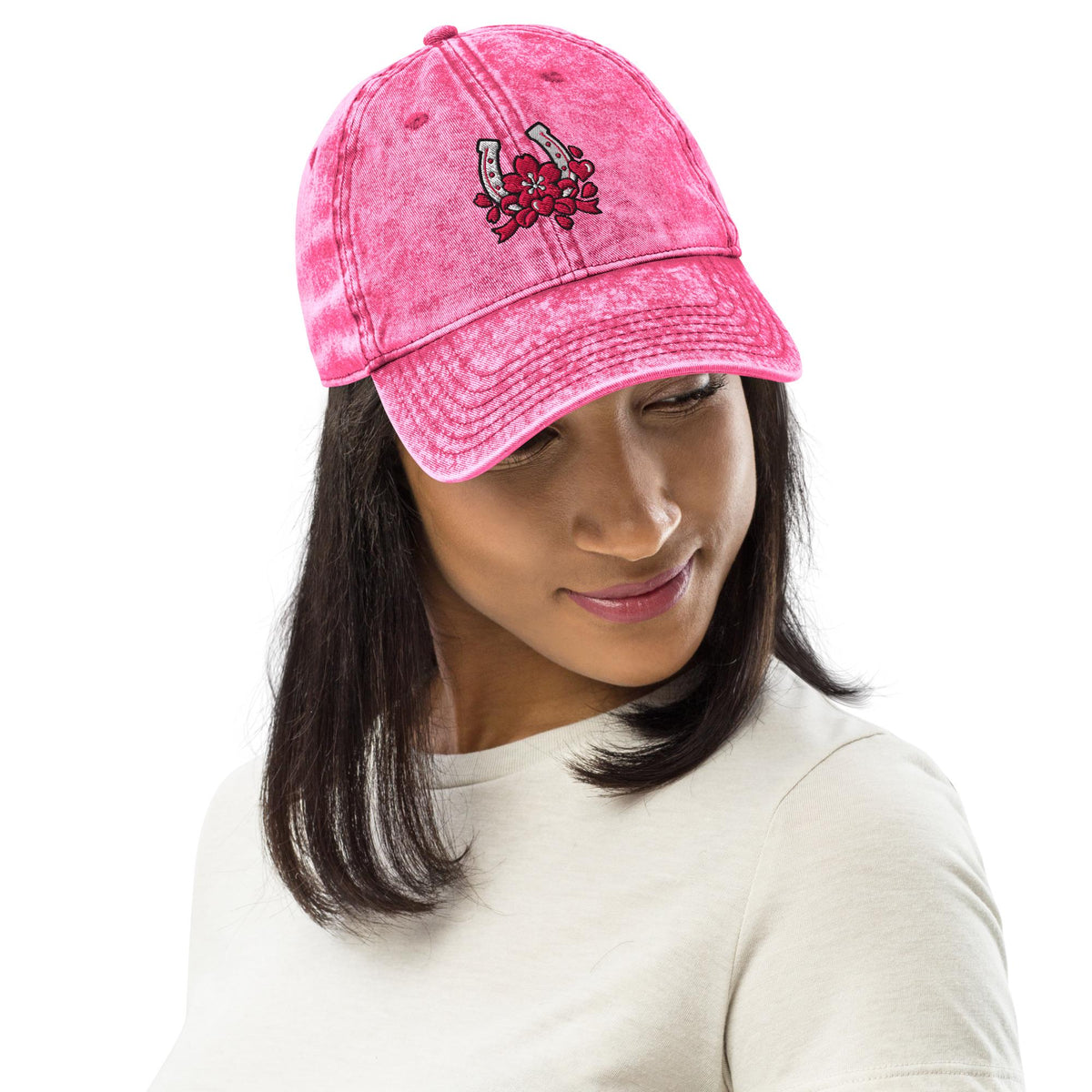 Haru Urara Umamusume Hat — listing photo 8