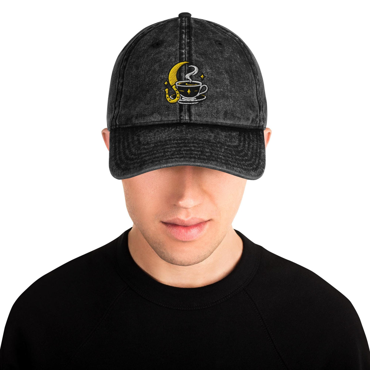 Manhattan Cafe Umamusume Hat — listing photo 6