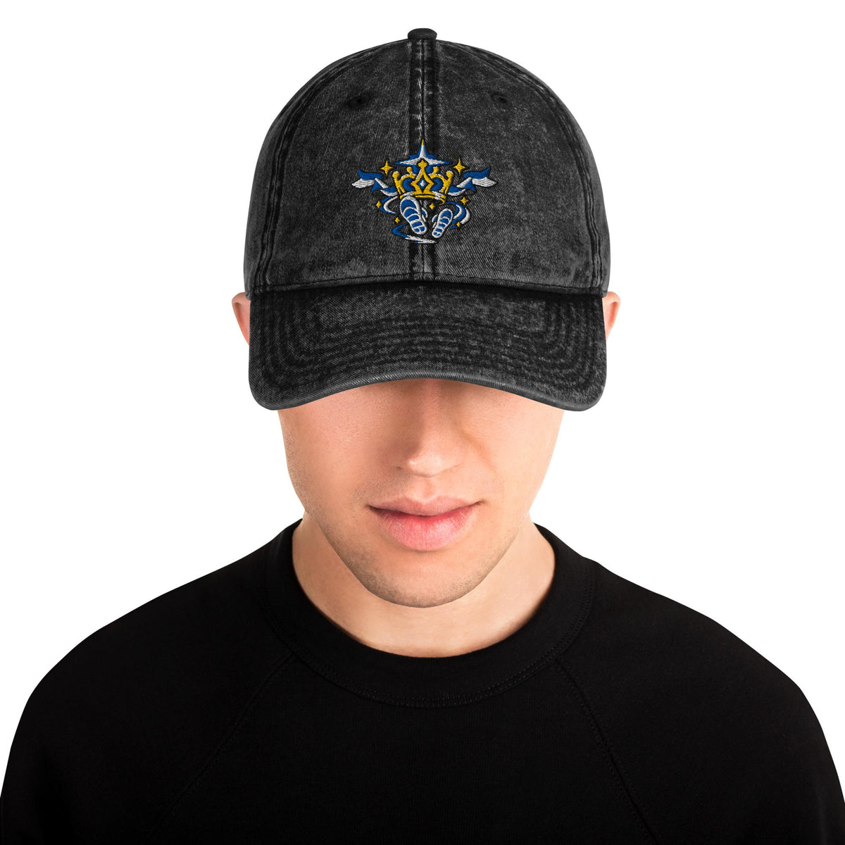 Tokai Teio Umamusume Hat — listing photo 6