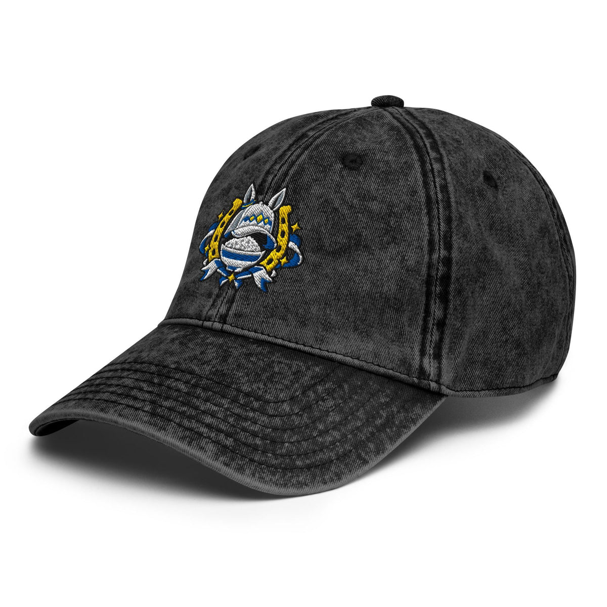 Oguri Cap Umamusume Hat — listing photo 2