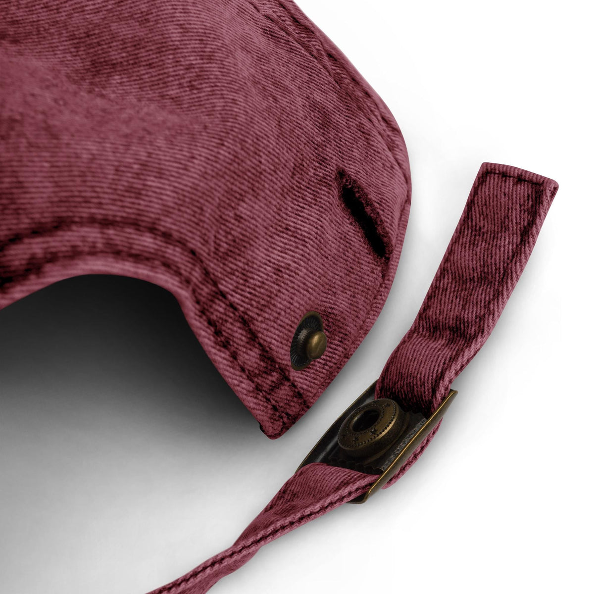 Deltarune Berdly Gamer Hat — listing photo 11