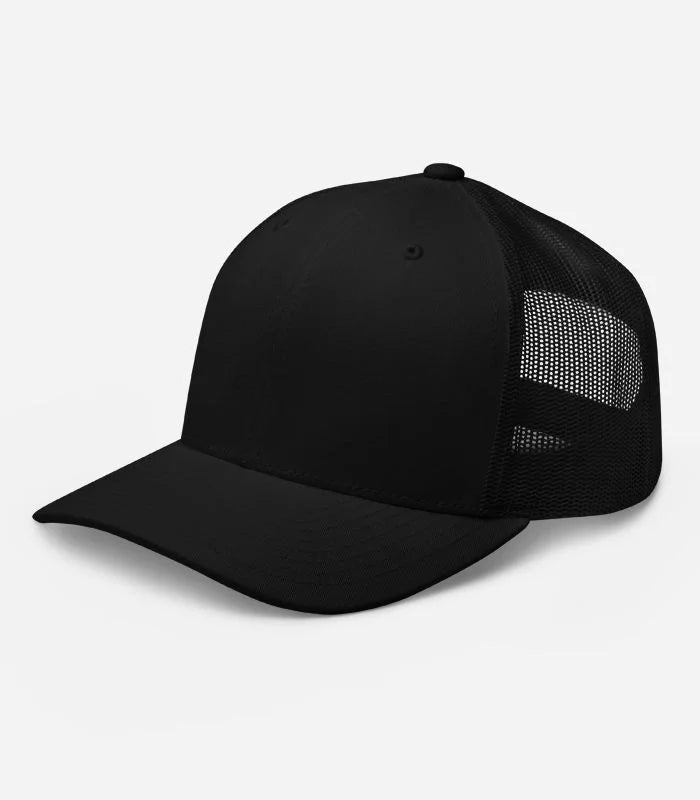 Trucker & Mesh Hats