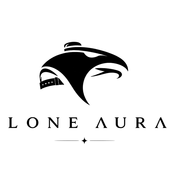 LONE AURA
