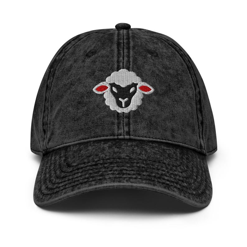 Bryan Hodukavich Embroidered Hat | Resident Evil 2026 Bryan Cap