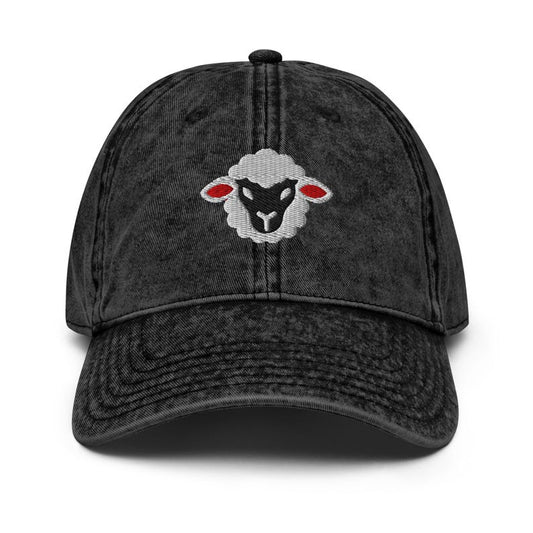 Bryan Hodukavich Embroidered Hat | Resident Evil 2026 Bryan Cap