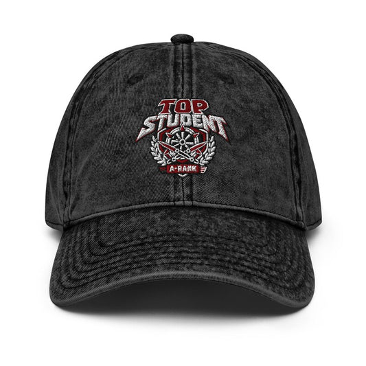 Nagi Academy Tank Chair Embroidered Hat