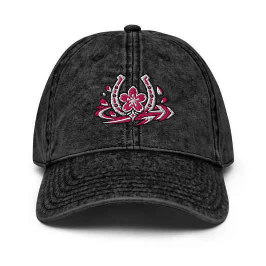 Sakura Bakushin O Umamusume Hat