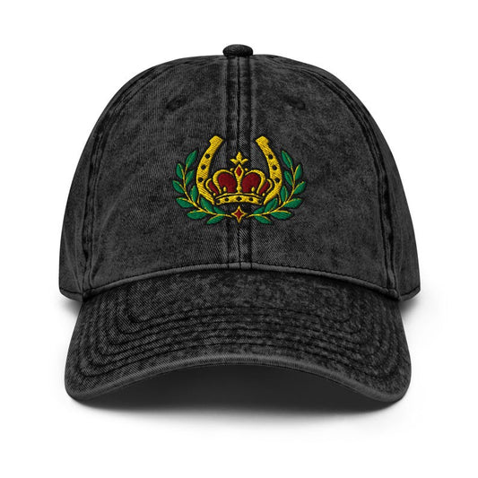 Symboli Rudolf Umamusume Hat