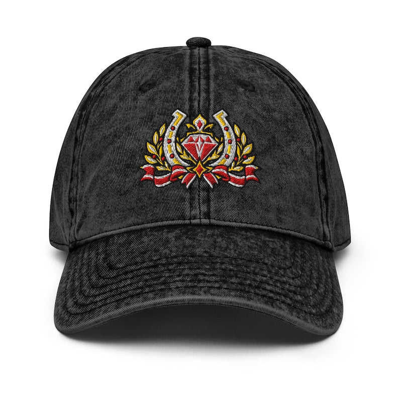 Gentildonna Umamusume Hat