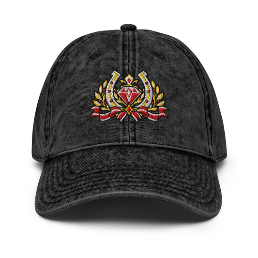 Gentildonna Umamusume Hat