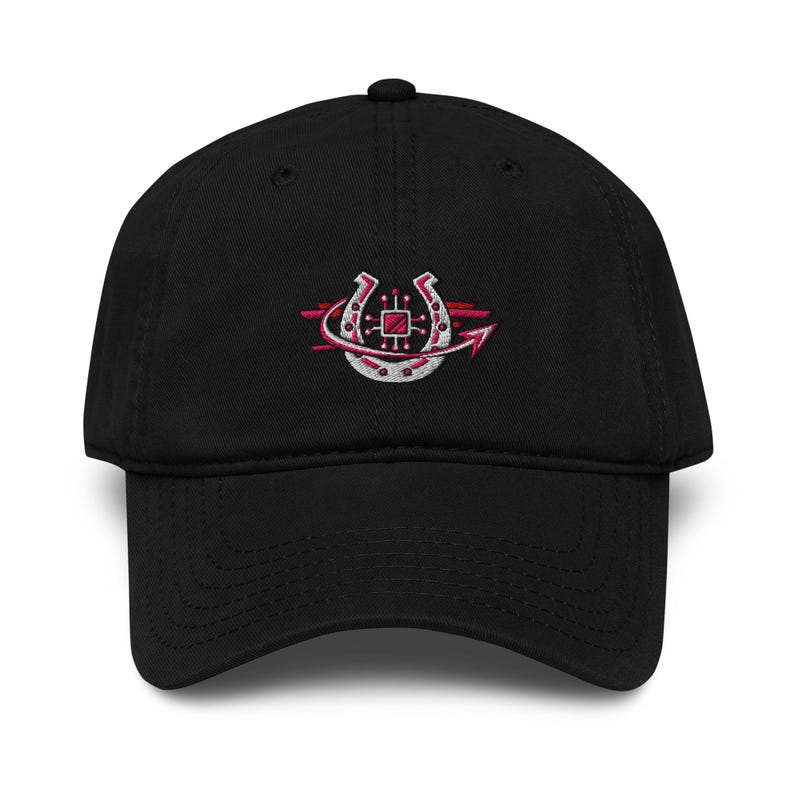 Mihono Bourbon Umamusume Hat