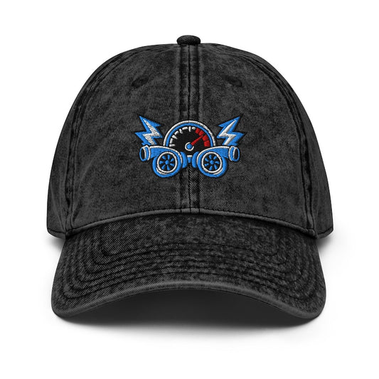 Twin Turbo Umamusume Hat