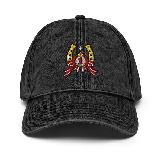 Daiwa Scarlet Umamusume Hat
