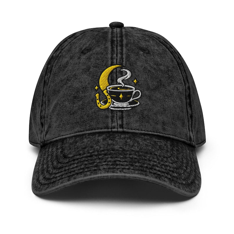 Manhattan Cafe Umamusume Hat