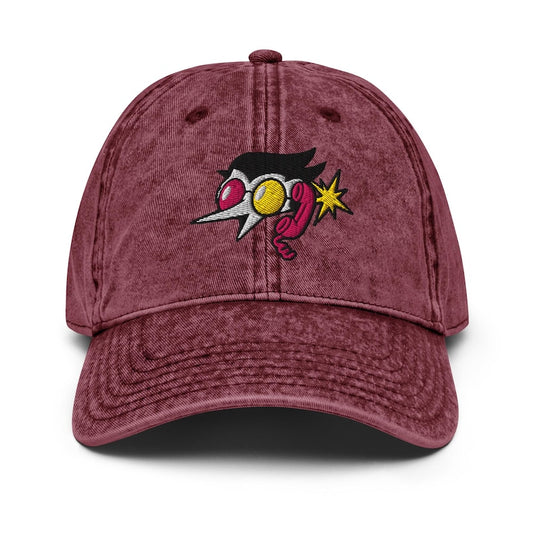 Deltarune Spamton Big Shot Hat