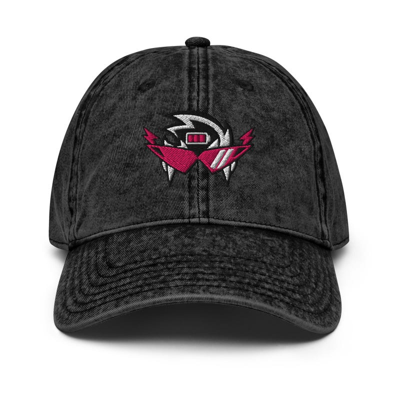 Deltarune Queen Cyber Hat