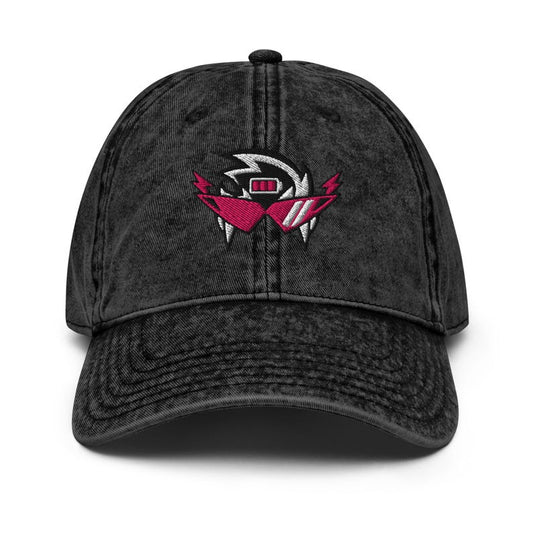 Deltarune Queen Cyber Hat