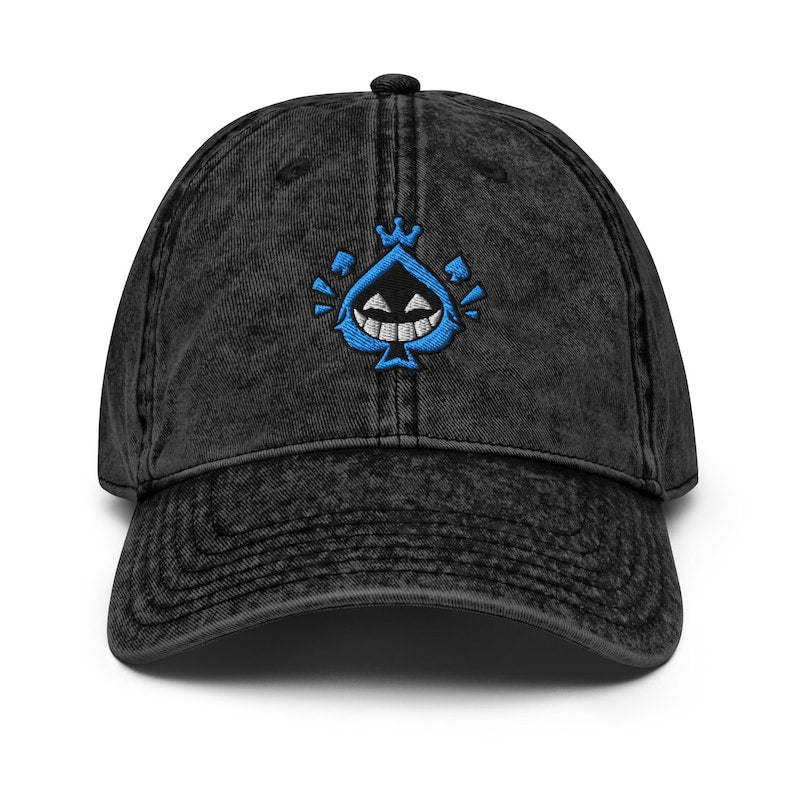 Deltarune Lancer Chaos Hat