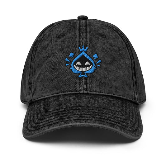 Deltarune Lancer Chaos Hat