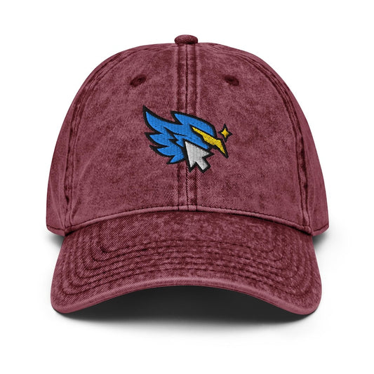 Deltarune Berdly Gamer Hat