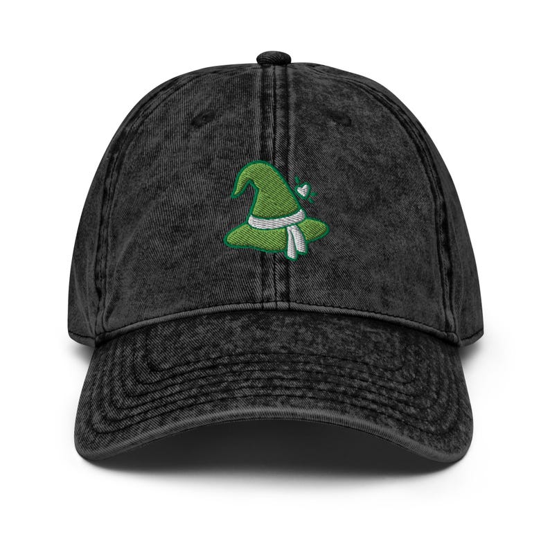 Deltarune Ralsei Cozy Hat