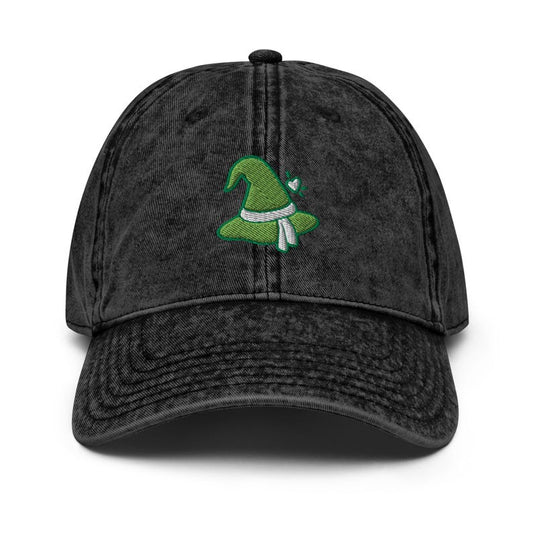 Deltarune Ralsei Cozy Hat