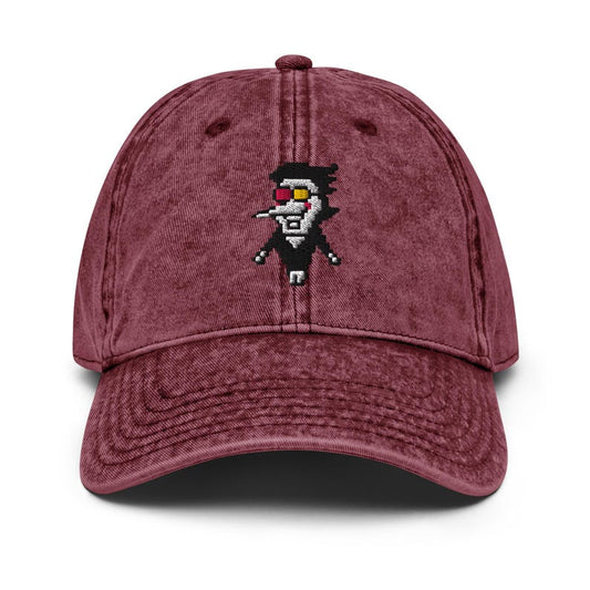 spamton Cap, deltarune hats