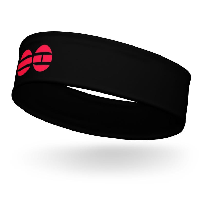 BTS Arirang-Inspired Headband | Unofficial K-Pop Merch