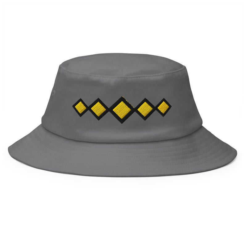 Retro Oguri Cap Bucket Hat | Trendy Old School Fashion
